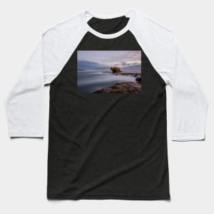 16th Beach, Rye, Victoria, Australia Baseball T-Shirt